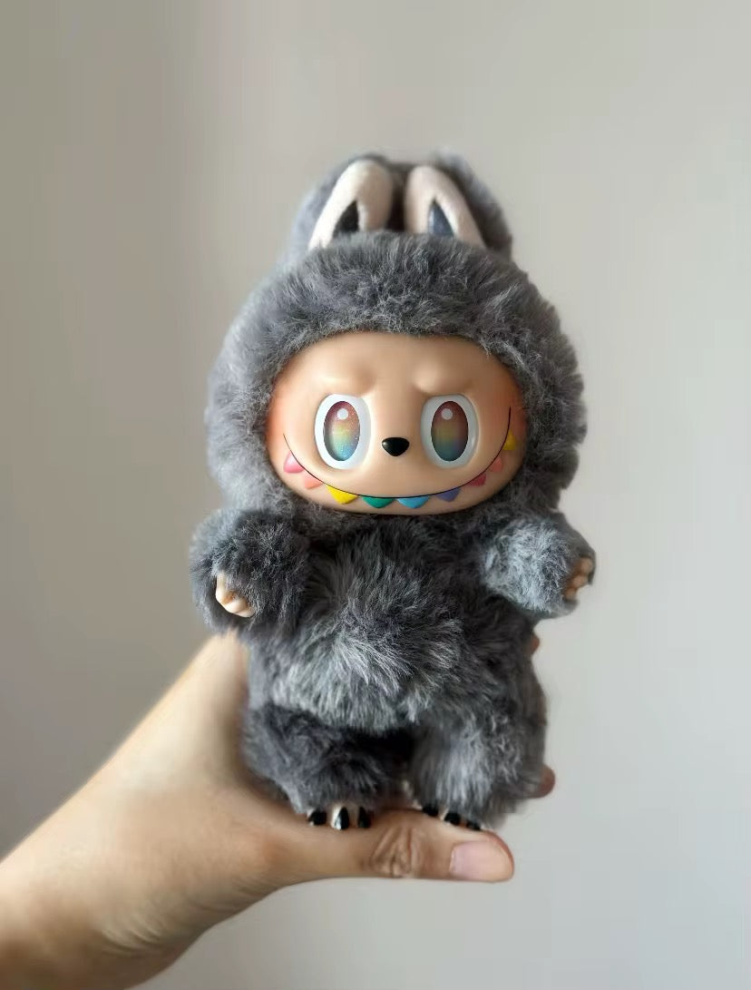 Peluche labubu #codL