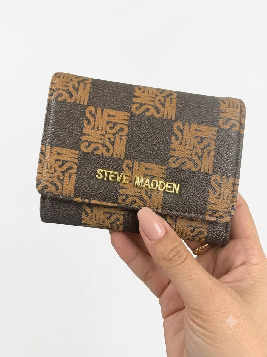 Monedero Steve Madden #CodO