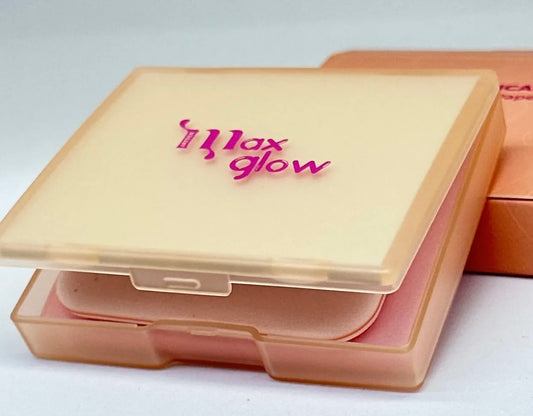Papel magnifícate de Max glow #CodO
