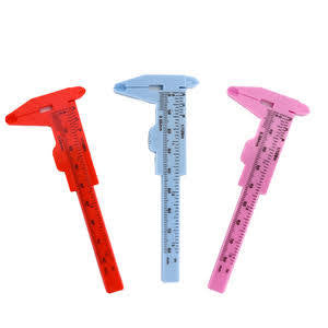 Vernier de cejas grandes #CodL