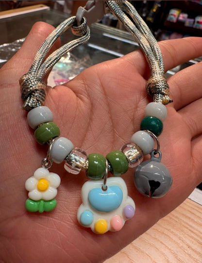 Collar para mascotas #CodO