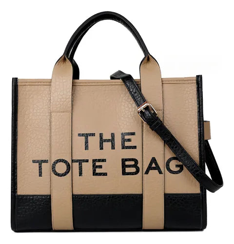 Cartera grande tote bag #codW