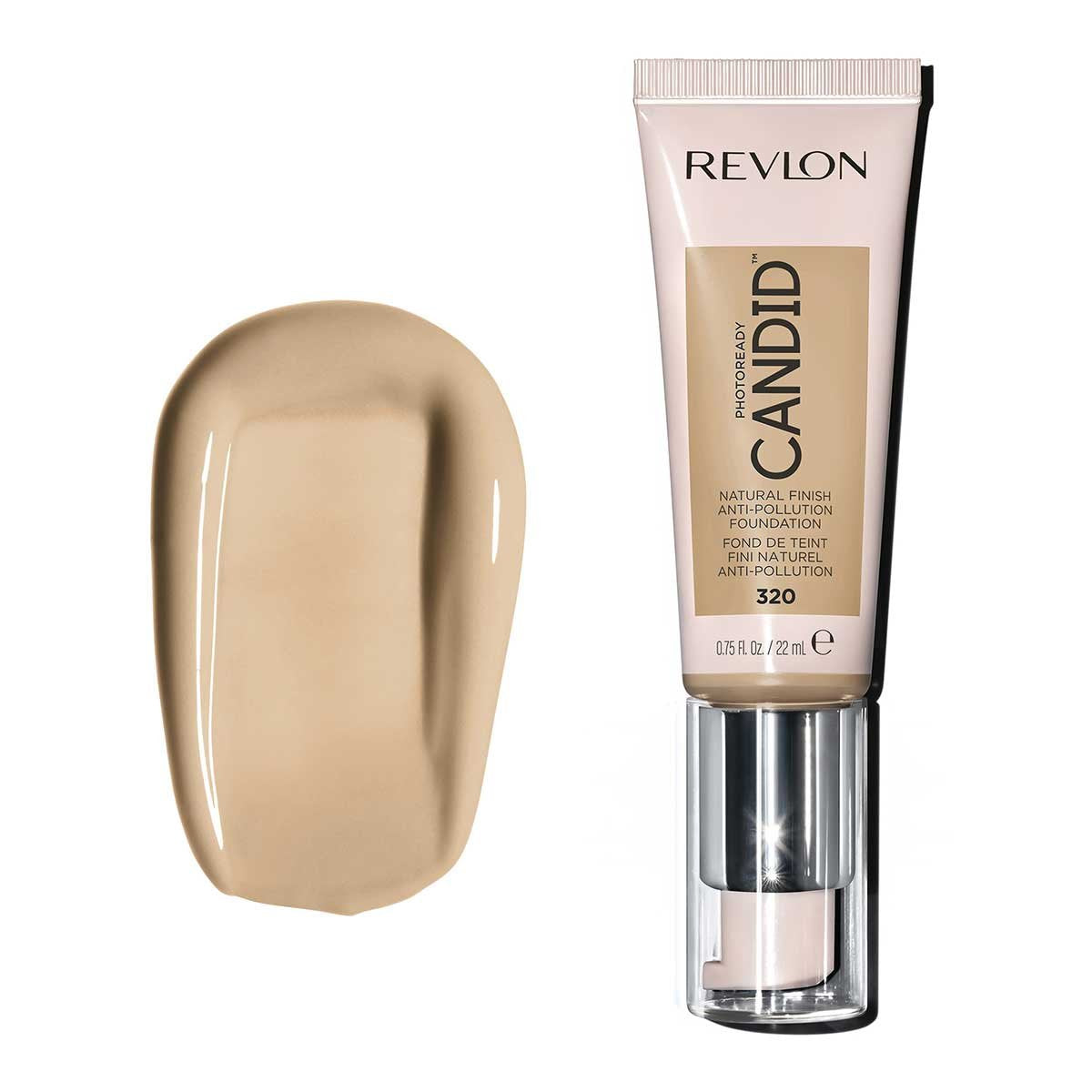 Esta base Revlon PhotoReady Candid #CodO