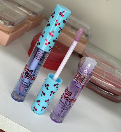 aceite labial Oui Cherie de The Beauty Crop #CodO