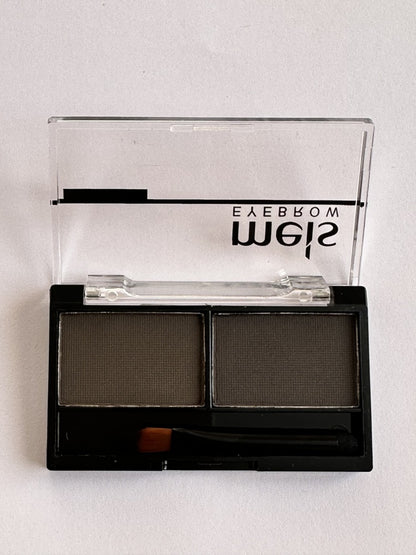 Paleta de sombras para cejas Mels Eyebrow #CodO