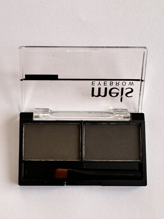 Paleta de sombras para cejas Mels Eyebrow #CodO