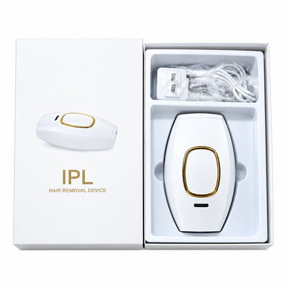 Depiladora IPL de luz #CodML