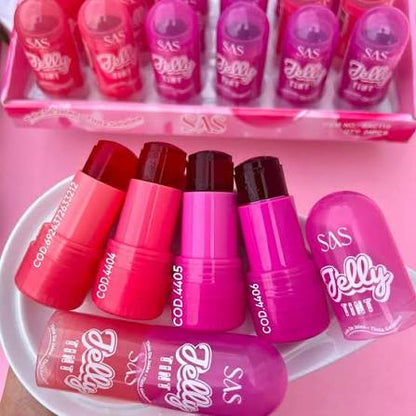 Jelly Tint de SAS #CodO
