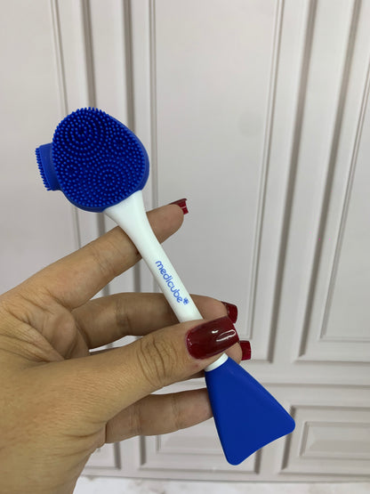 Brocha para aplicar mascarilla Medicube #CodO