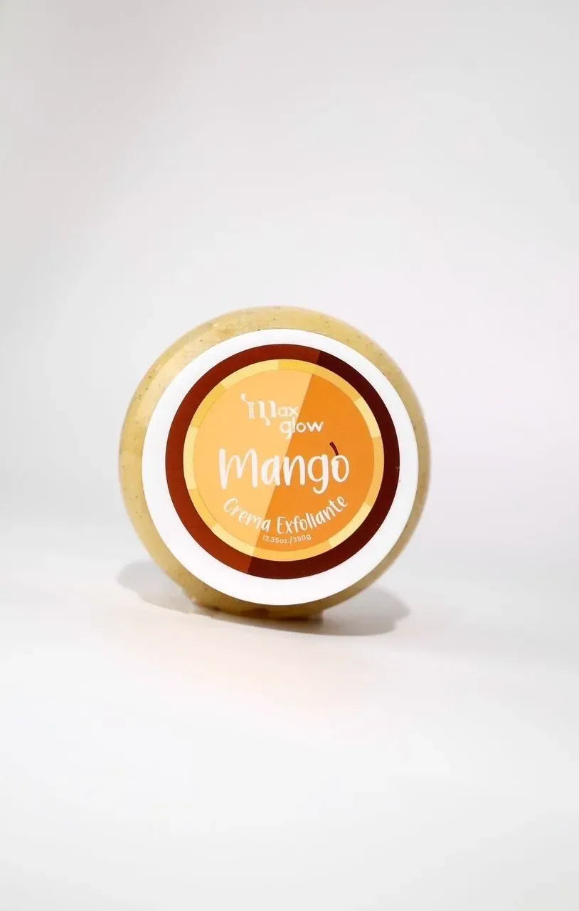 Crema exfoliante Max glow #CodO