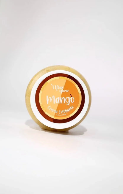 Crema exfoliante Max glow #CodO