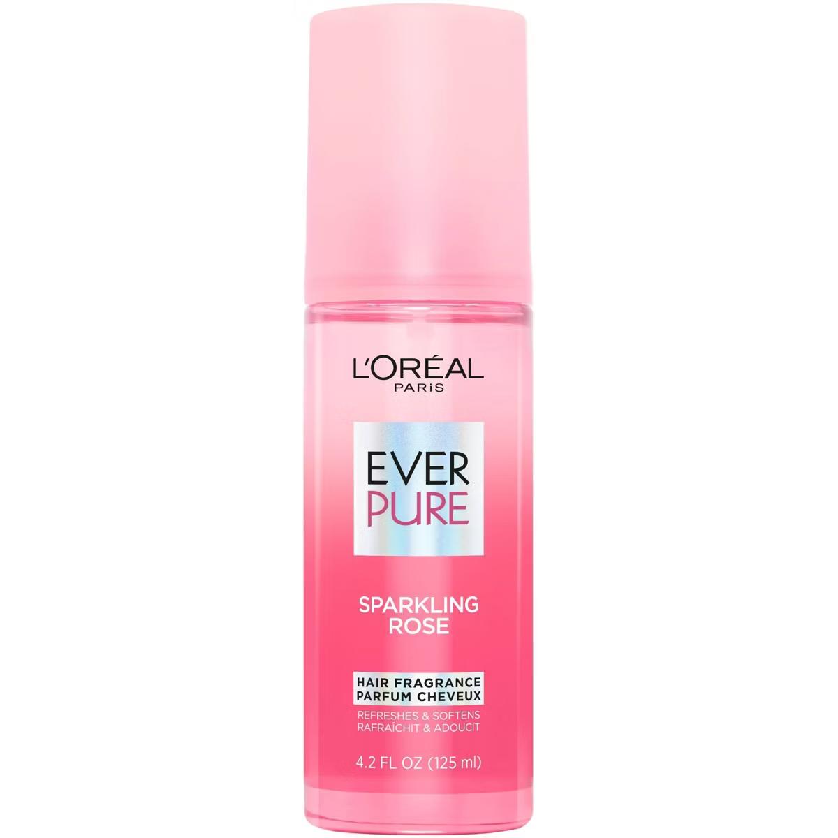 fragancias capilares L’Oreal #CodO