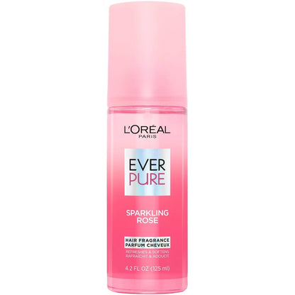 fragancias capilares L’Oreal #CodO