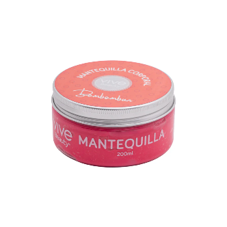 Mantequilla corporal vives beauty #CodO