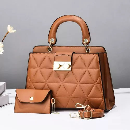 Cartera bandolera #CodW