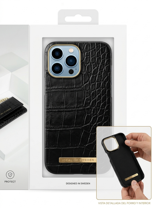 Forro de IPhone 13pro Max