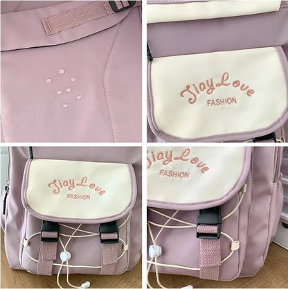 Bolso love #CodT