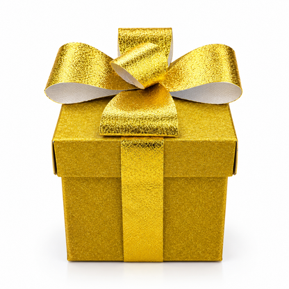 Cajita pequeñas de regalo #CODAP