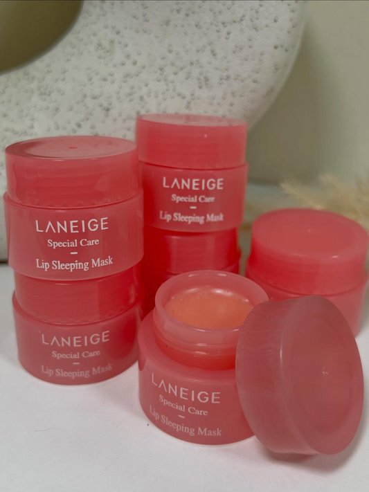 Bálsamo hidratante Laneige #codO