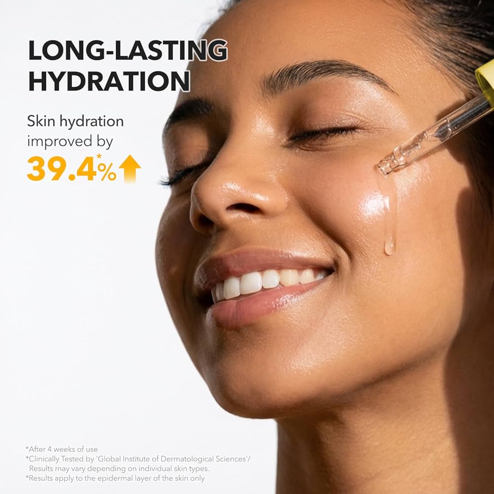 APRILSKIN A.C.E Vita Kojic Brightening Serum. #CodO