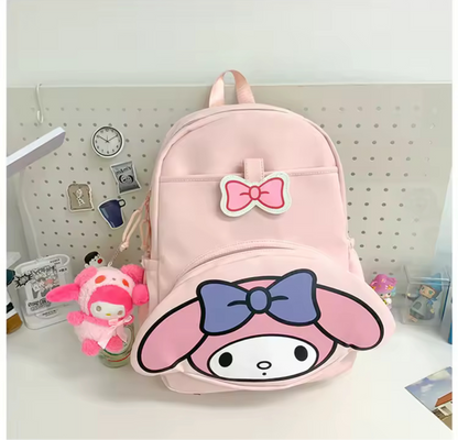 Morral de Sanrio #codT