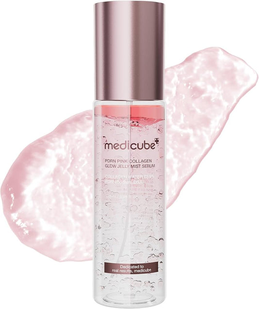 PDRN Pink Collagen Glow Jelly Medicube #CodO