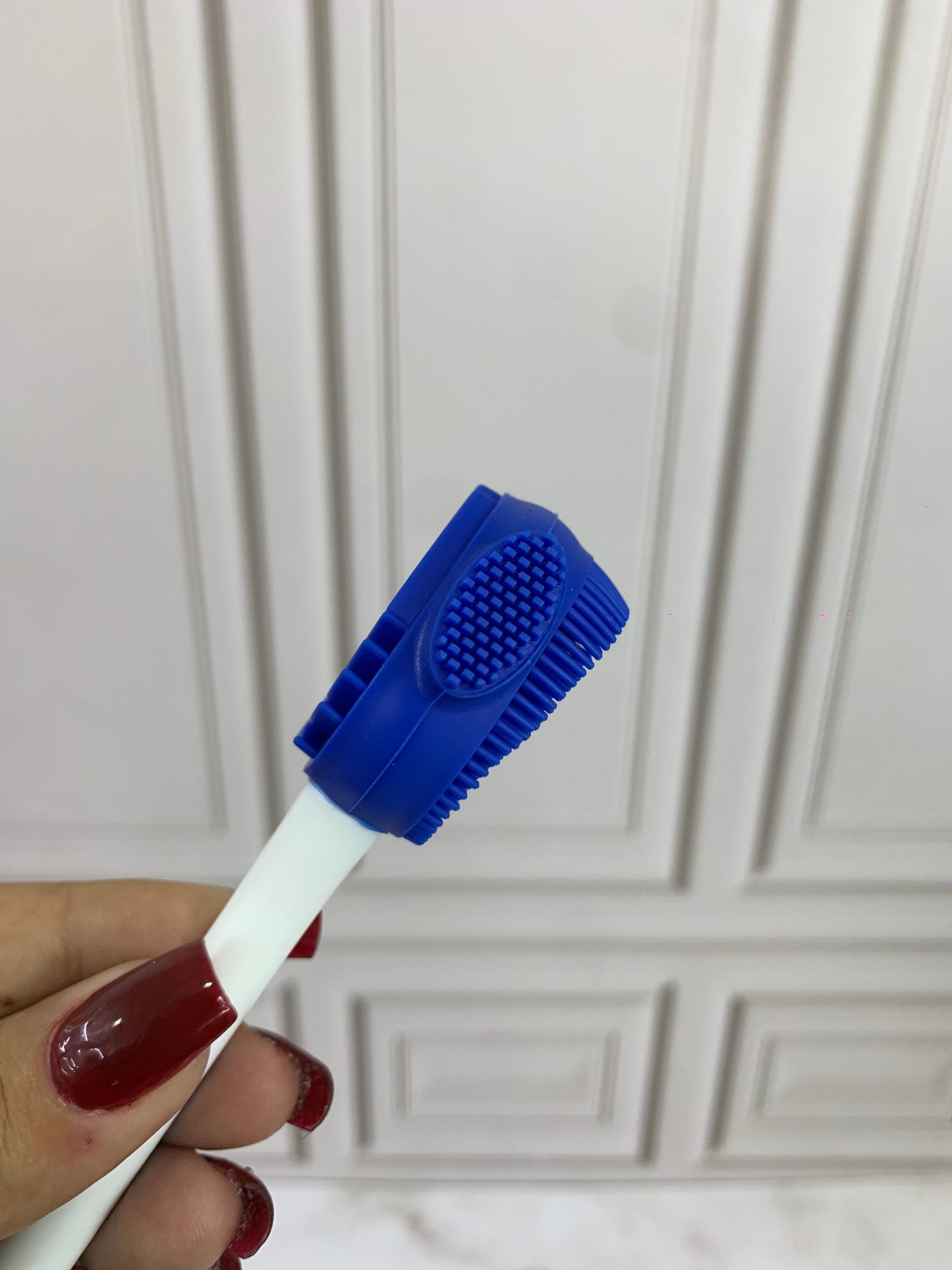 Brocha para aplicar mascarilla Medicube #CodO