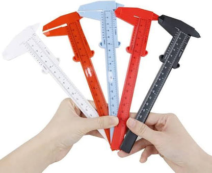 Vernier de cejas grandes #CodL