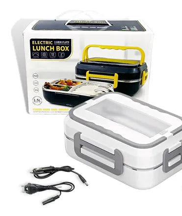 Lonchera calentadora de alimentos #CodTN