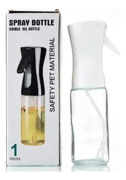 Dispensador Rociador Aceite Spray 250ml #CodL