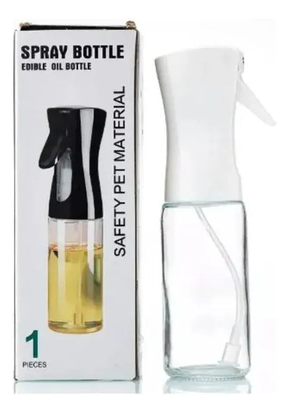 Dispensador Rociador Aceite Spray 250ml #CodL