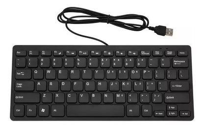 Mini Teclado #CodTN