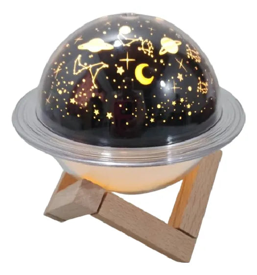 Humidificador Planeta #codTN