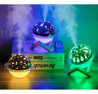 Humidificador Planeta #codTN