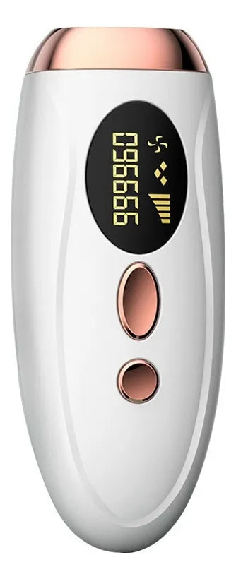 Depilador Ipl Afeitadora Corporal Facial Portatil Laser #CodTN