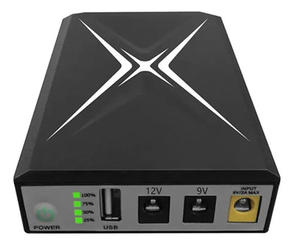 Mini UPS 10.400mAh #codTN