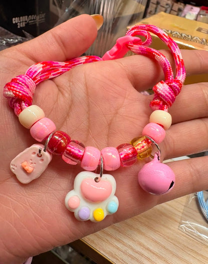 Collar para mascotas #CodO