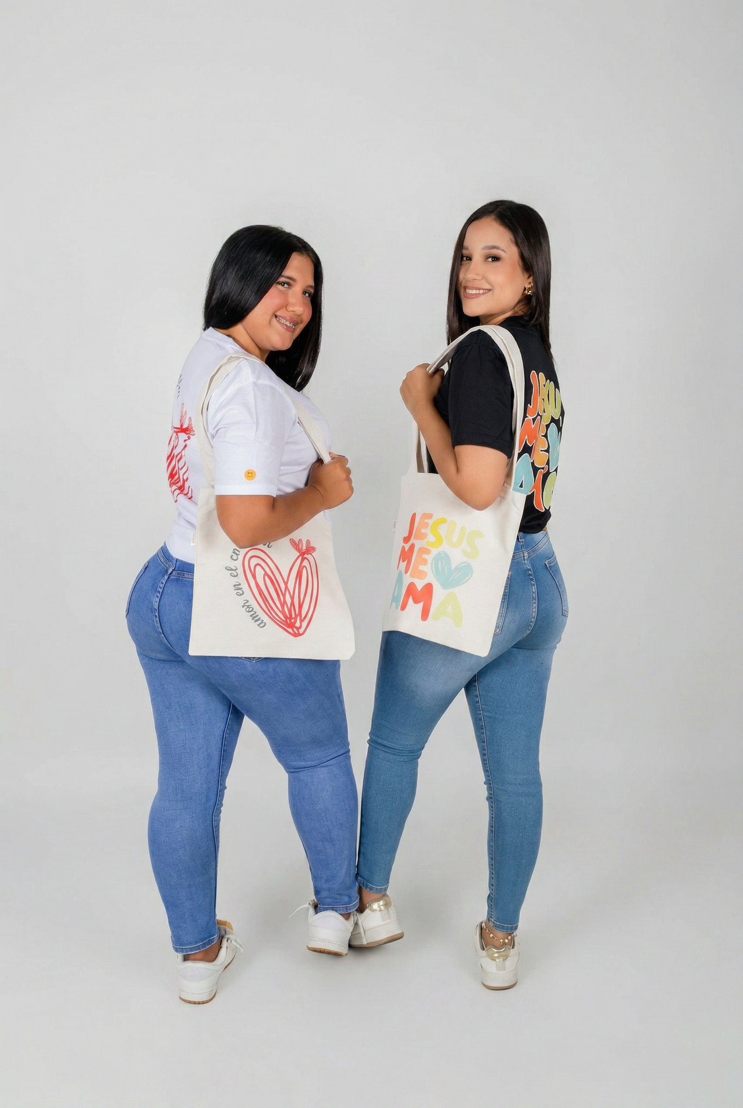 MoriShirt franelas dama #CodOf