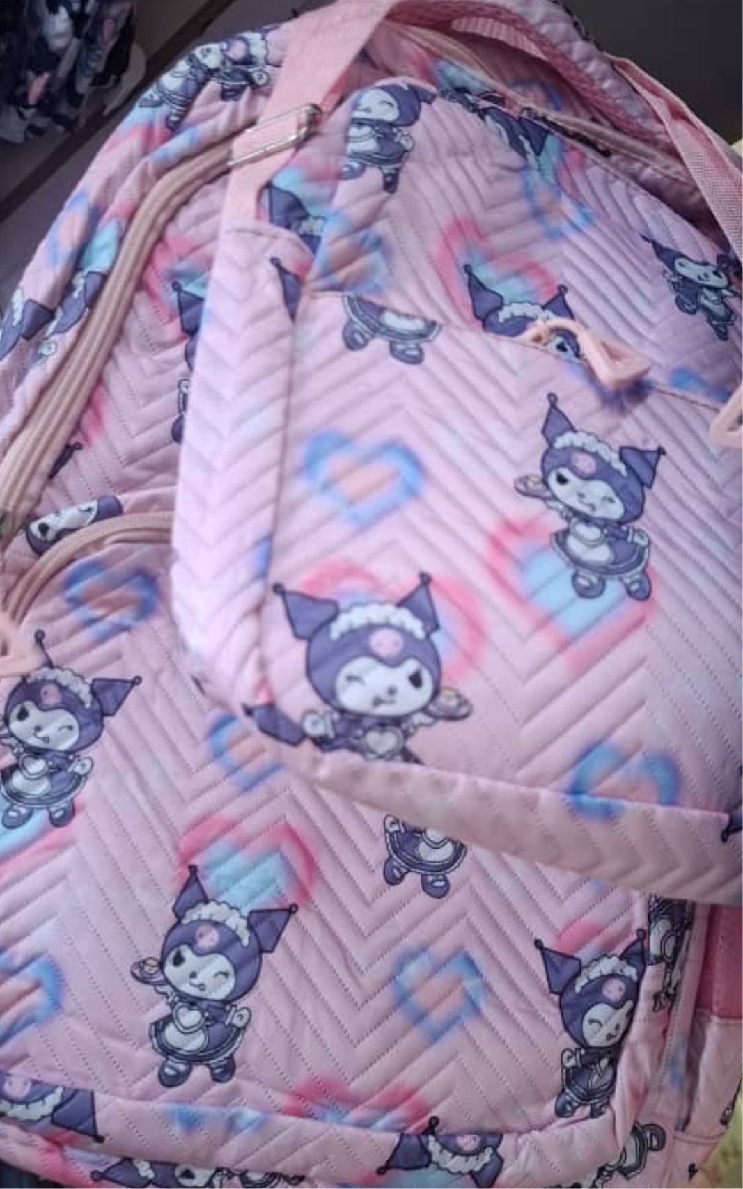 Set de bolsos #CodW