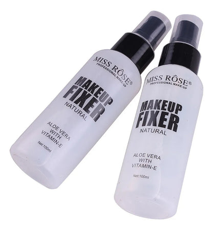 Fijador de maquillaje Miss Rose #codO