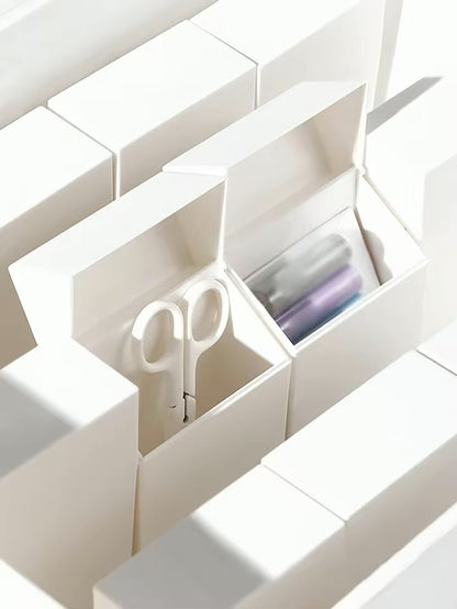 Organizador de costura #CodO