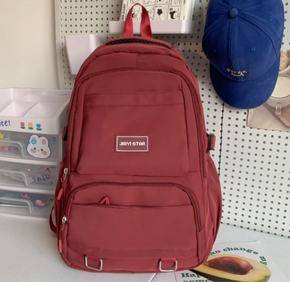 Morral escolar #CodT
