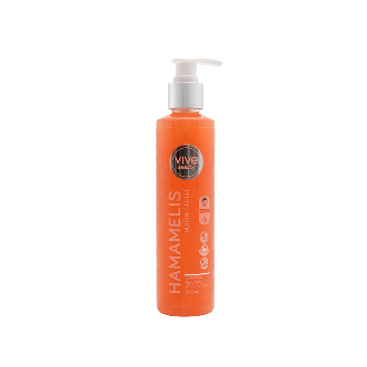 Jabón facial Vives Beauty #CodO