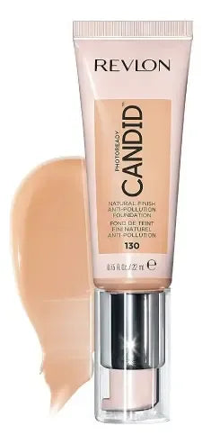 Esta base Revlon PhotoReady Candid #CodO