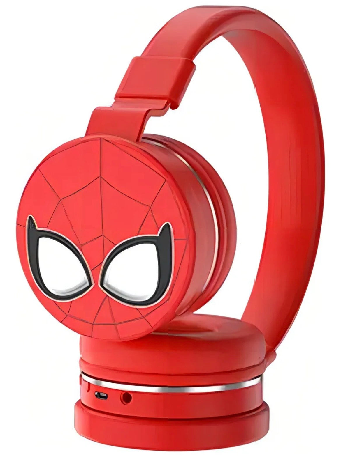 Audífonos Spiderman #codL