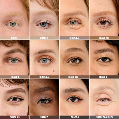 Lápiz de cejas Benefit #CodO