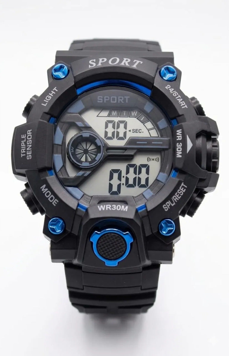Reloj de caballero #codO