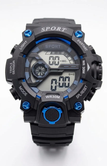 Reloj de caballero #codO