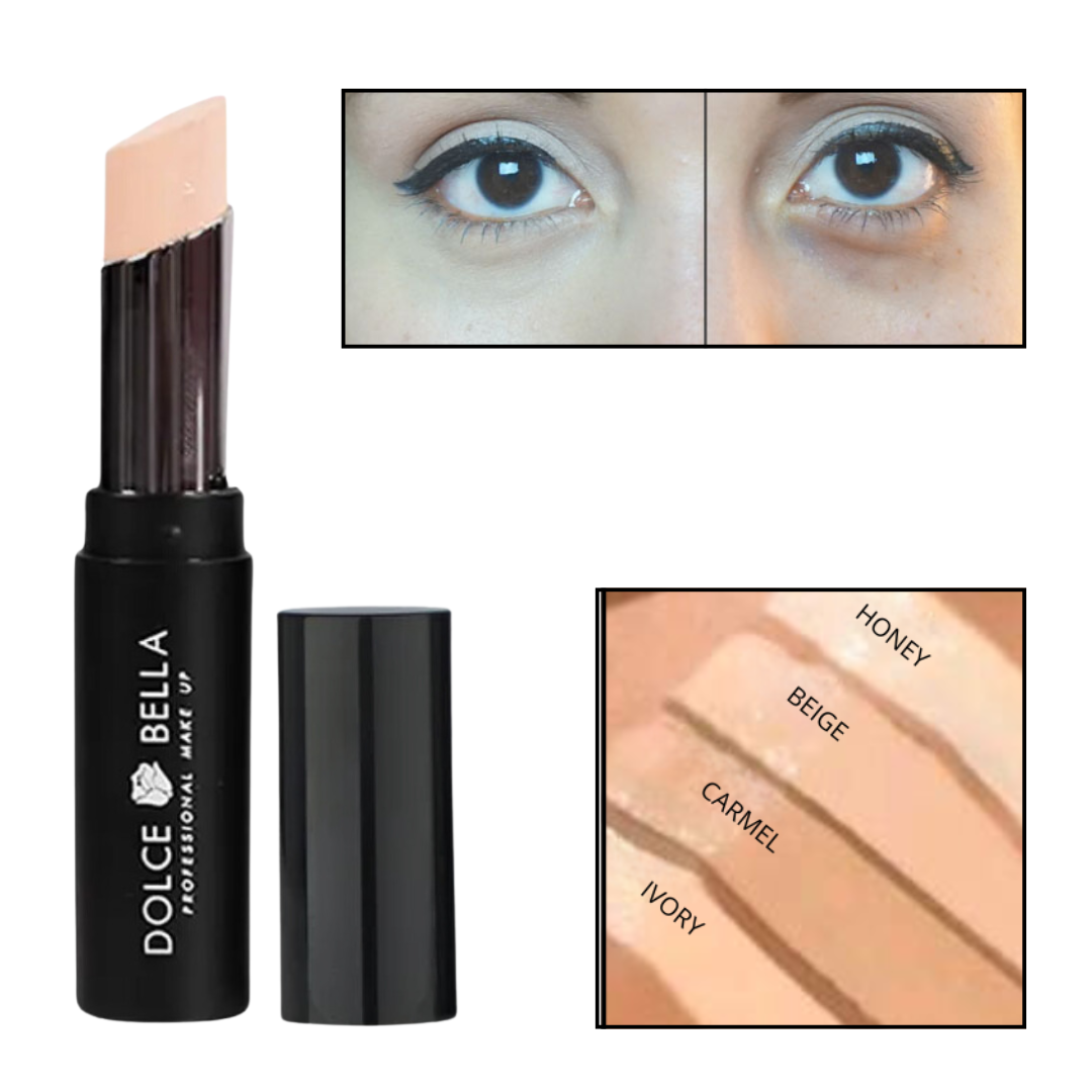 Corrector en barra de Dolce bella #CodO
