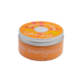 Mantequilla corporal vives beauty #CodO